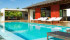 luxury rental trancoso brazil